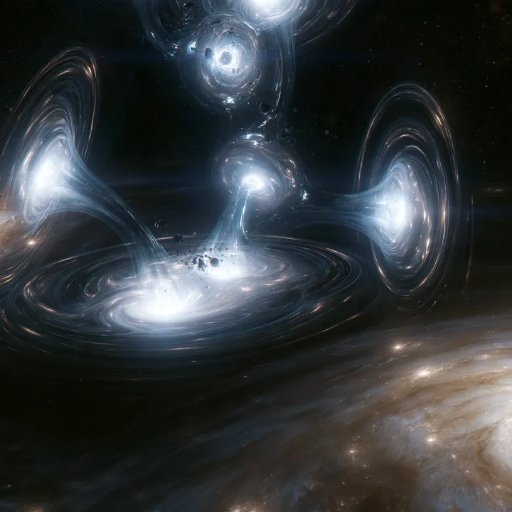 Other Worlds 4, AI fantasy art